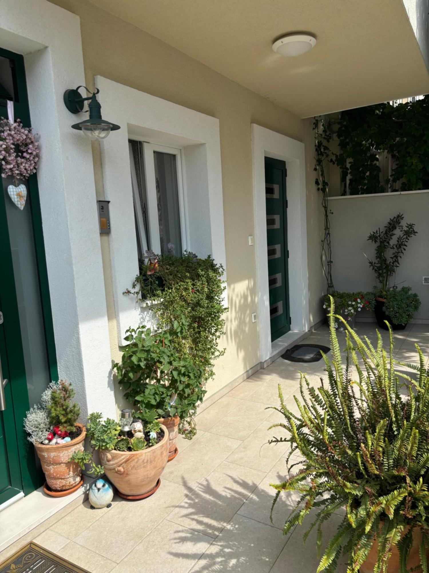 Apartman Onavi Makarska Extérieur photo